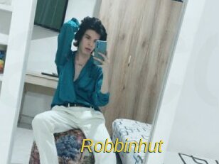 Robbinhut
