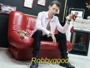 Robbygood