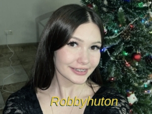 Robbyhuton