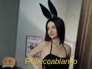 Robeccablanko