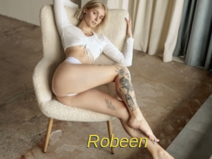 Robeen