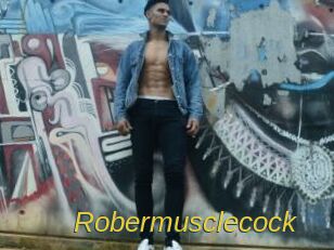 robermusclecock Archive DVD ORG