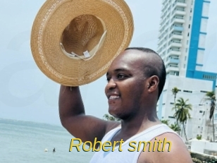 Robert_smith
