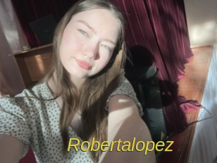 Robertalopez