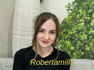Robertamills