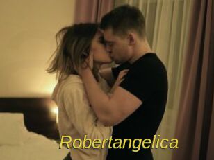Robertangelica