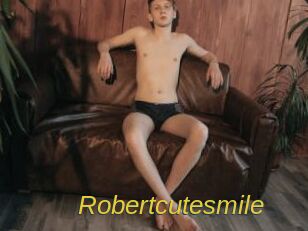 Robertcutesmile