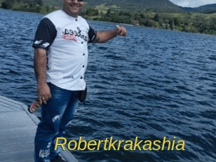 Robertkrakashia