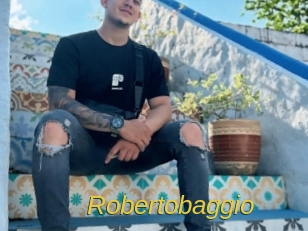 Robertobaggio
