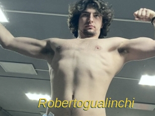 Robertogualinchi