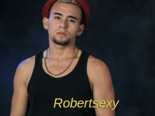 Robertsexy