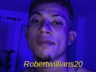 Robertwillians20