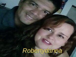 Robertydanna