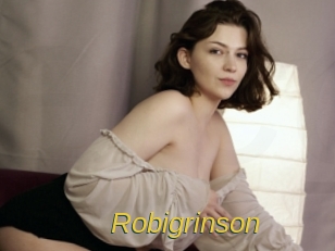 Robigrinson