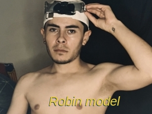 Robin_model