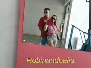 Robinandbella