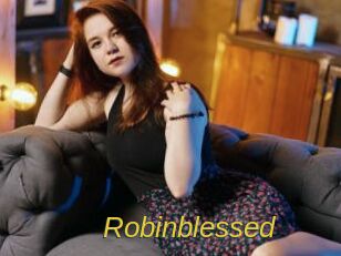 Robinblessed