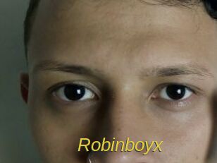 Robinboyx
