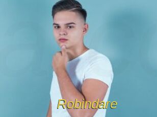 Robindare