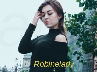 Robinelady