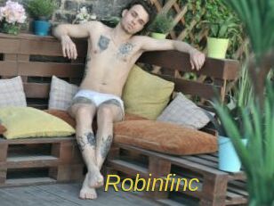 Robinfinc