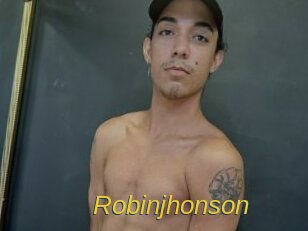 Robinjhonson