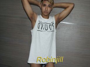 Robinjill