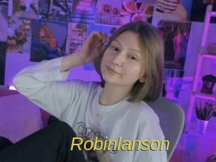 Robinlanson
