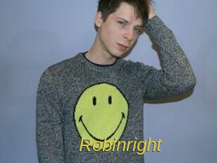 Robinright