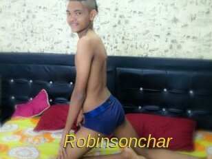 Robinsonchar