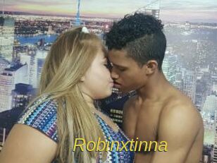 Robinxtinna