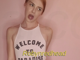 Robynredhead
