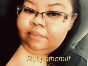 Robynthemilf