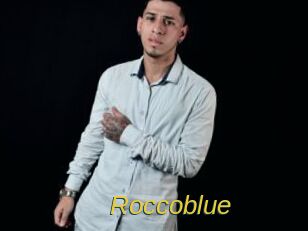 Roccoblue