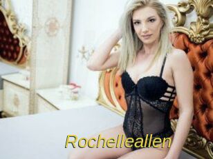 rochelleallen Archive DVD ORG