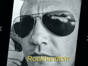 Rockhardtom