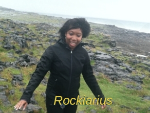 Rockiarius