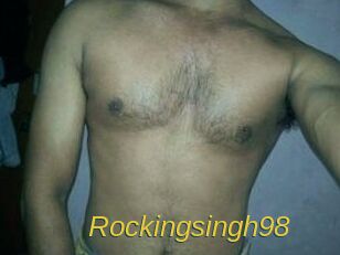 Rockingsingh98