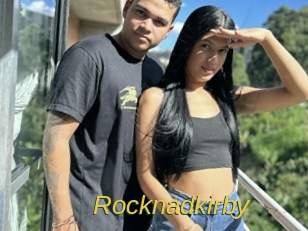 Rocknadkirby