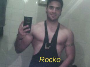 Rocko