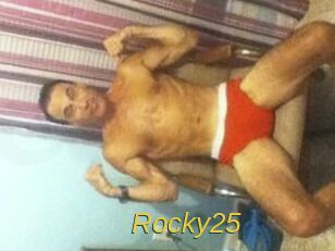Rocky25