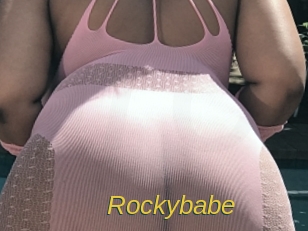 rockybabe Archive DVD ORG