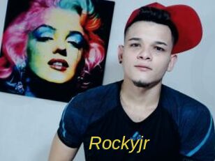 Rockyjr