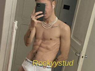 Rockyystud