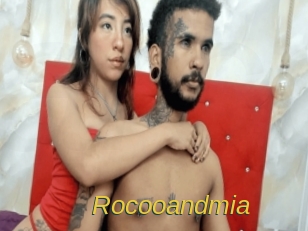 Rocooandmia