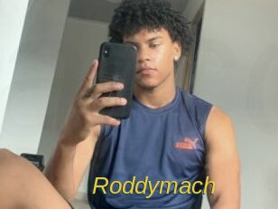 roddymach Archive DVD ORG