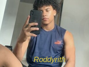 Roddyrith