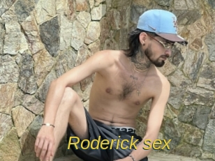 roderick_sex Archive DVD ORG