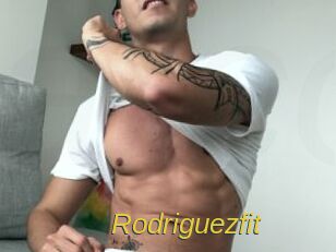Rodriguezfit