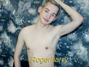 rogerharry Archive DVD ORG